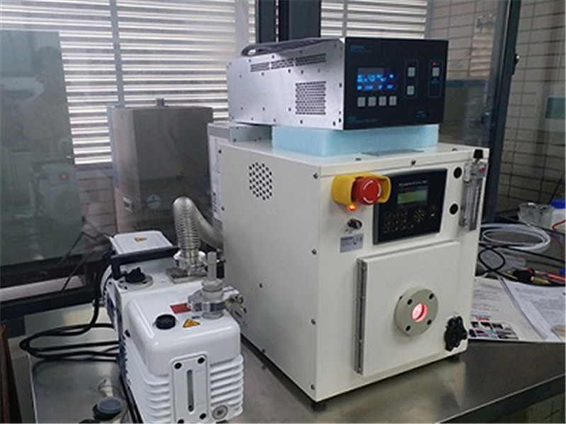 等離子清洗機(jī)有毒嗎