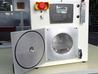 頭盔生產中等離子清洗機的作用是什么